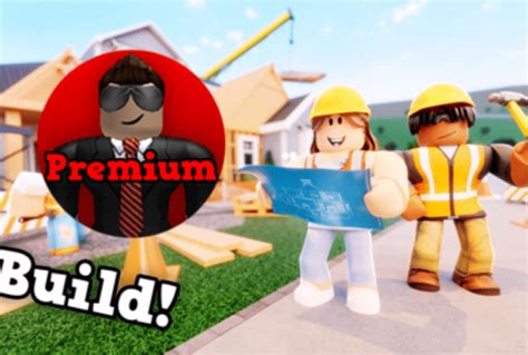 What does premium on bloxburg do. Things To Know About What does premium on bloxburg do. 